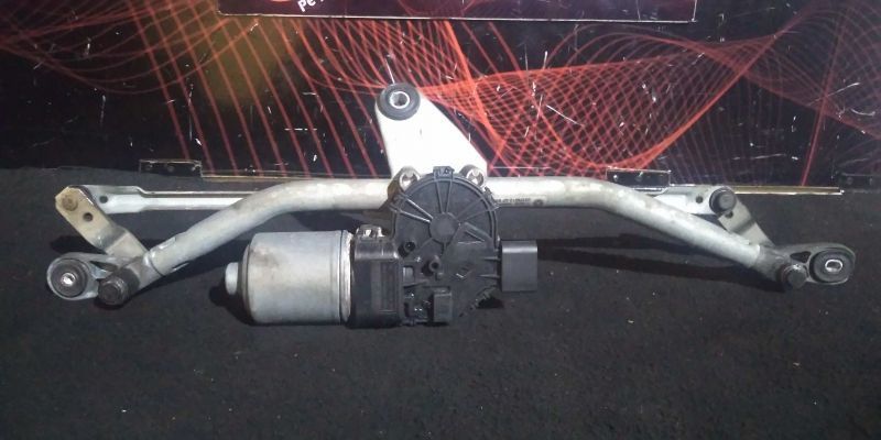 Motor De Limpa Vidros Dodge Journey