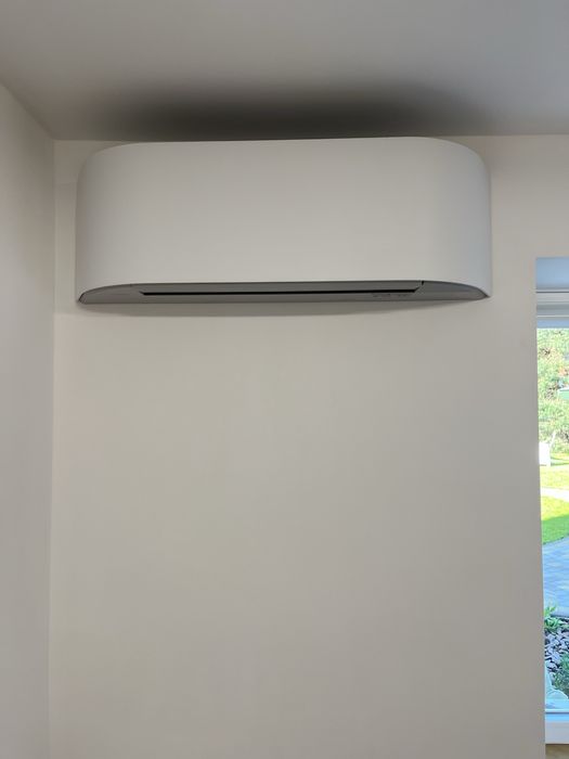 Монтаж, продаж, сервіс кондиціонерів