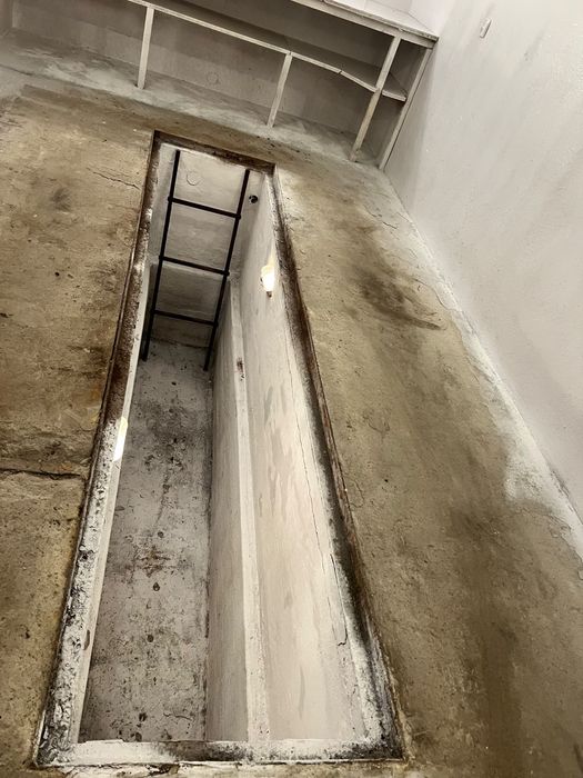 Sprzedam garaż Żyrardów