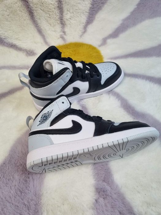 Buty Nike Jordan 1 Mid