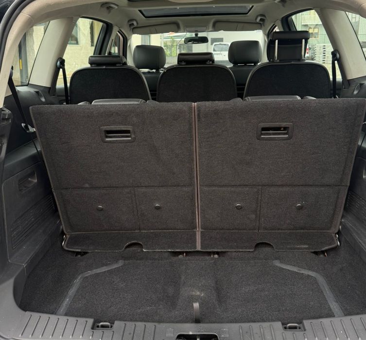 Ford S-Max 2.0 TDCI 140cv-2008[7 lugares]
