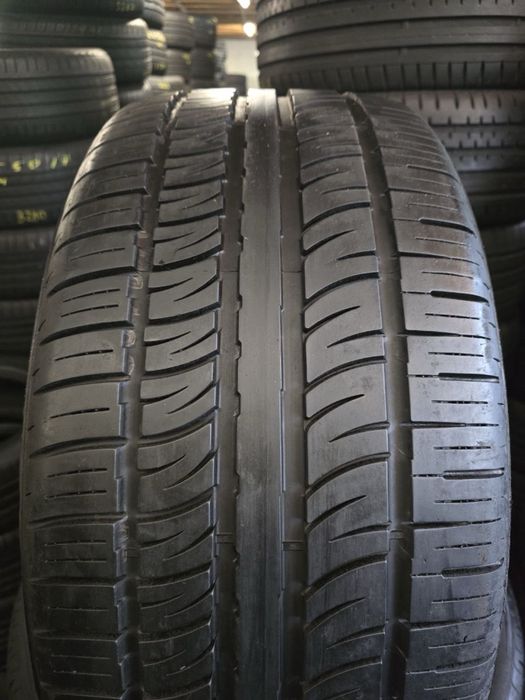 Шини Літні 295х40хR22 Pirelli Scorpion Zero / 4 Шт 85-95% Протектор
