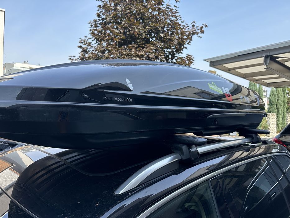Thule Motion 900 XXL