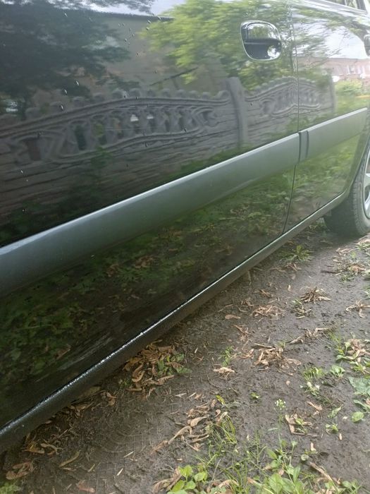 Kia Rio 2 2008 року