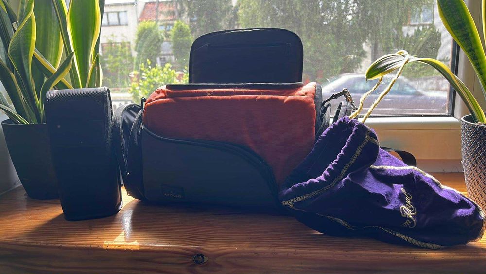 Aparat fotograficzny NIKON D3200 !Możliwość sprzedania sprzętu osobno!