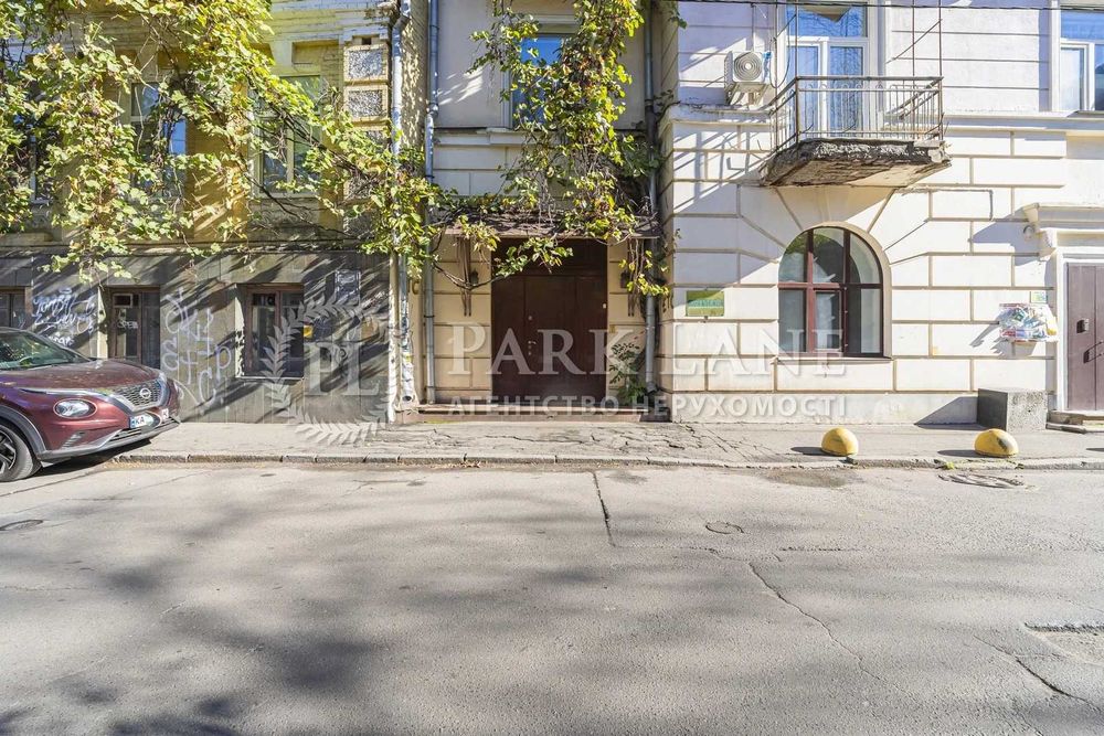 Продаж коменції Кудрявська Історичний центр ТОП 280м2 Царський Без %