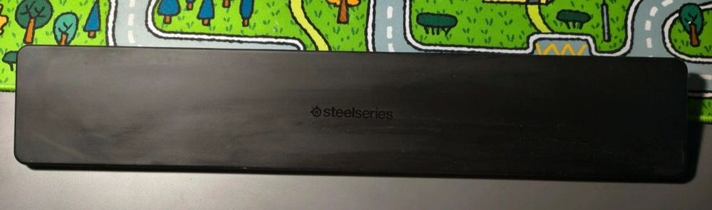 Klawiatura Steelseries Apex 5