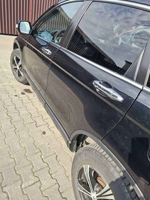 Honda CRV, 2008, 2.2 diesel