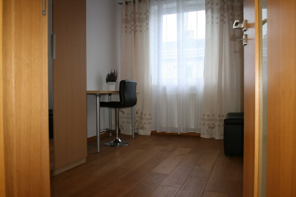 Mieszkanie – Kraków - Więcej