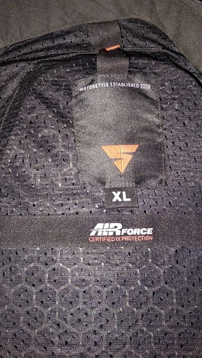 Sprzedam odzież motocyklową