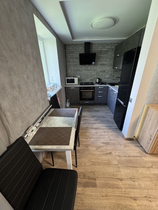 Аренда 2х комнатная квартира ул.Мира