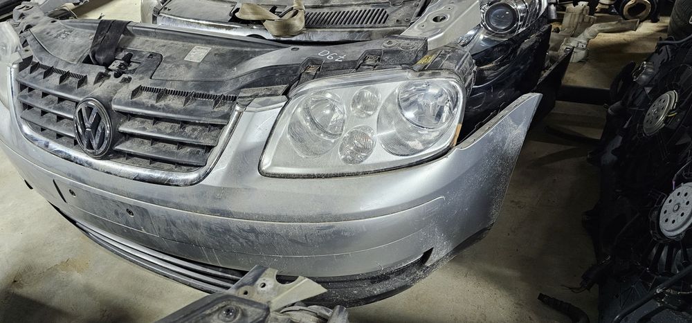 Запчастини Запчасти Разборка Двигун VW Touran 2005 1.6FSI Тоуран 2004.