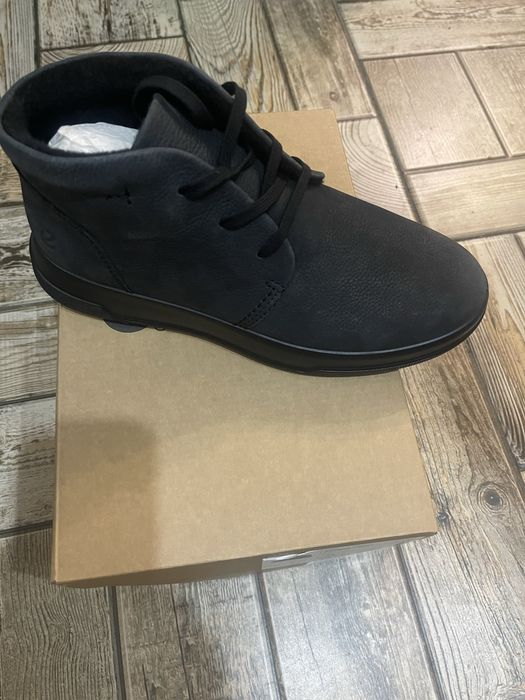 Черевики Ecco жіночі оригінальні