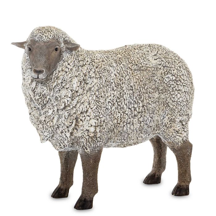 Owieczka dekoracja figurka baranek wielkanocny na Święta 176513