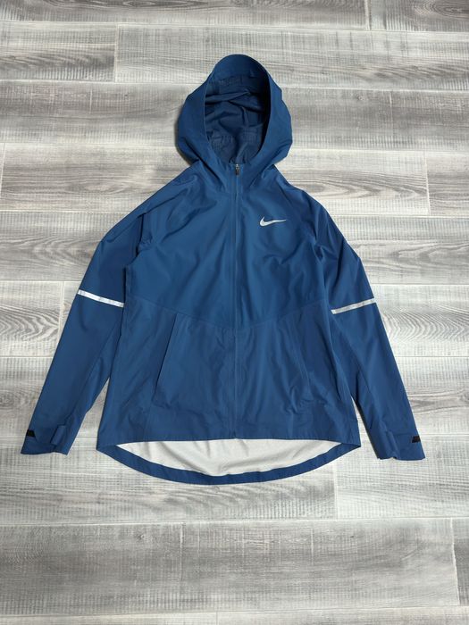 Nike Zonal Aeroshield Flash Running sz S 800 Olx