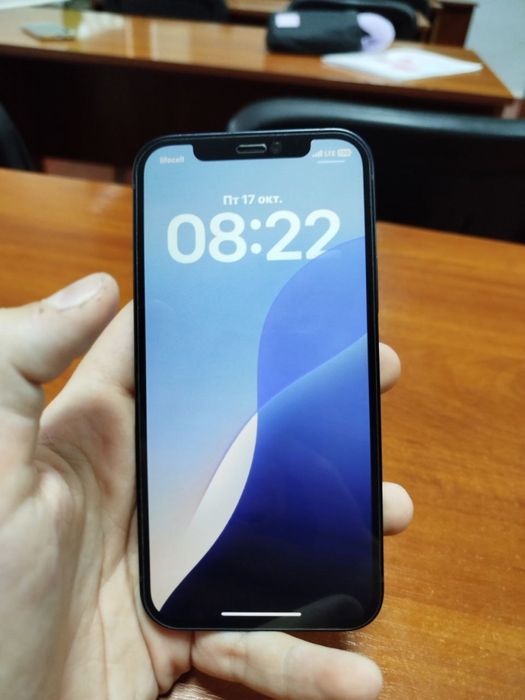 Iphone 12 64GB/ 84%