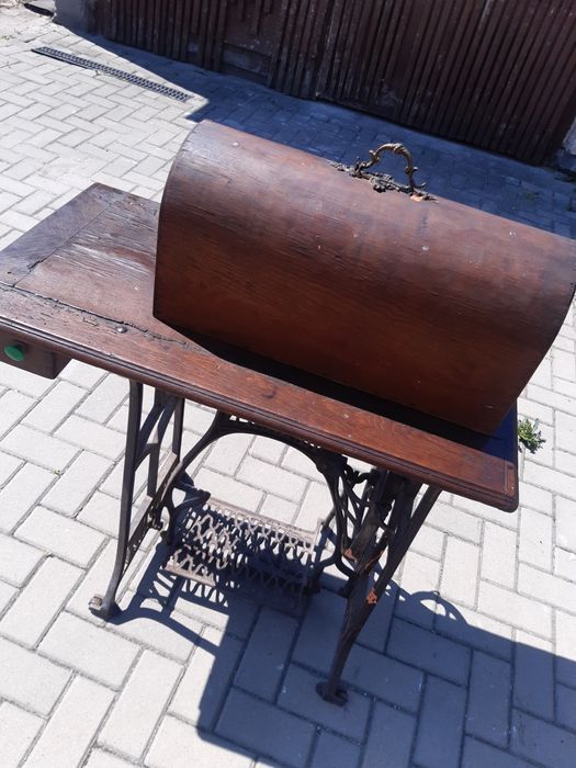 Maszyna do szycia Phoenix