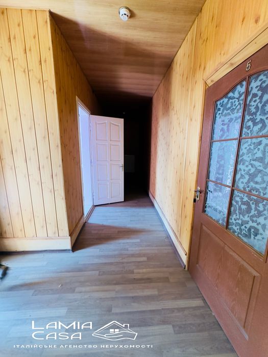 Продаж великого комплексу біля Чернівців