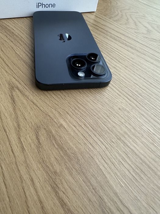 Apple iPhone 15 Pro Max 256gb neverlock