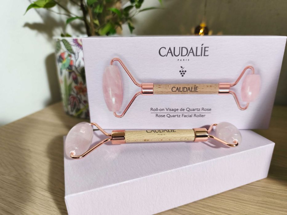 Face Roller - Claudalie