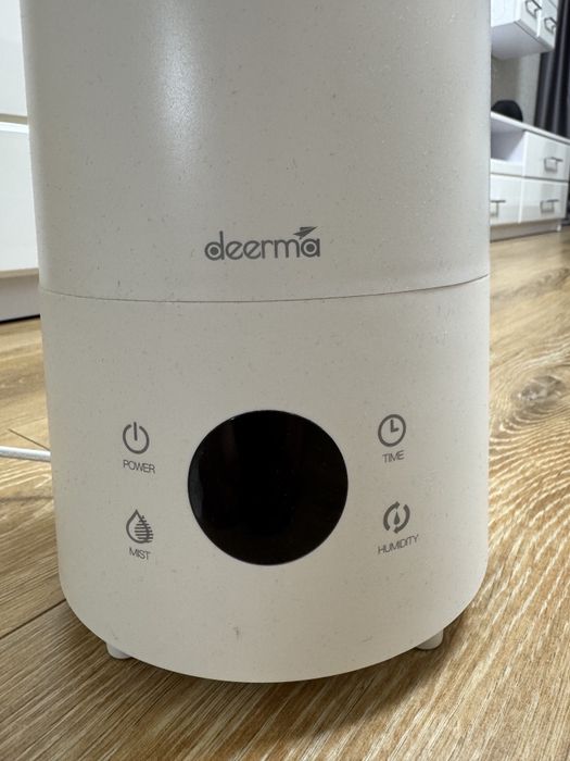 Зволожувач повітря Deerma DEM-LD220