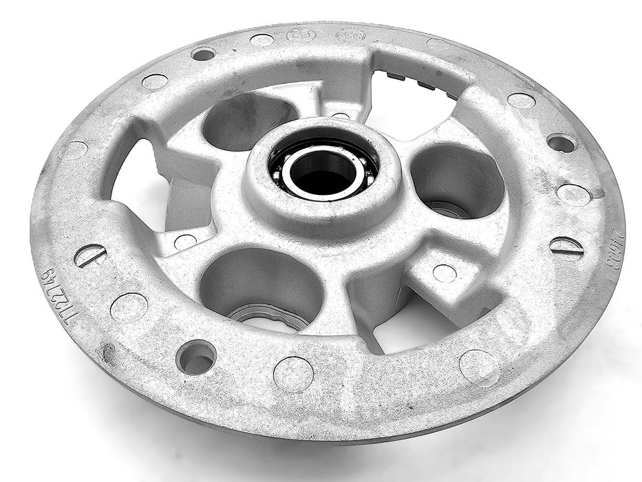 Docisk sprzęgła BMW K1600