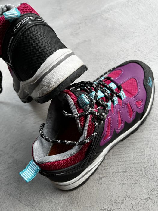 Buty treekingowe 37 Buty w góry 37 Buty Ice peak 37 Buty 37
