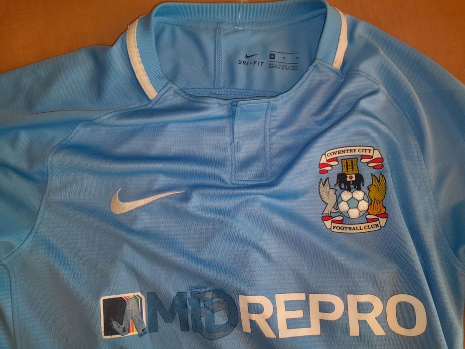 Koszulka Coventry City