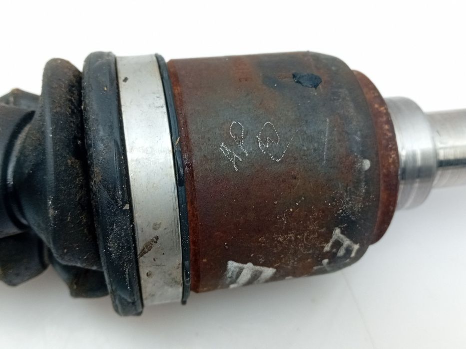 Transmissão frente direita FIAT Panda (312_, 319_)