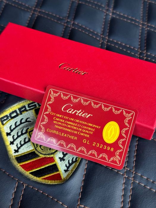 Очки Cartier+Подарок
