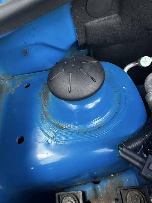 Шевролет Авео 60 тис  км пробіг