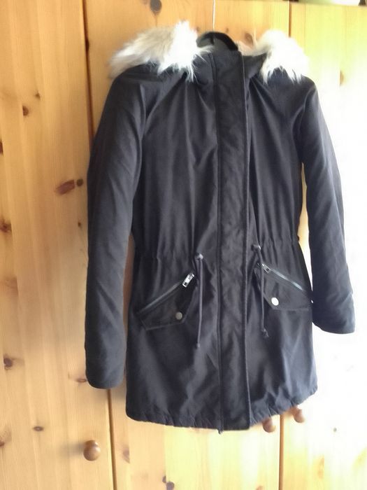 Zimowa parka Only