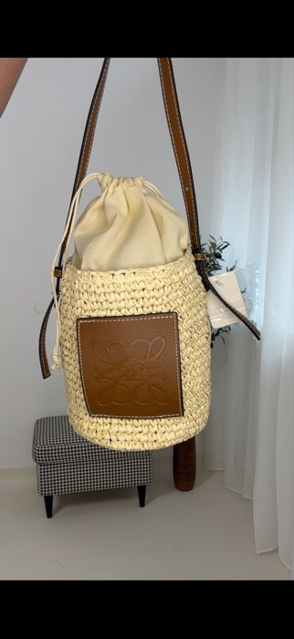 Kuferek torebka loeweee