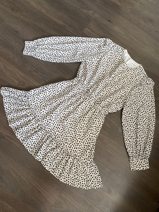 Сукня Bershka трендова