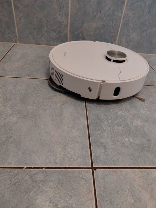 Dreame l10s pro ultra heat