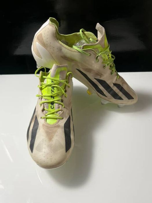 Футьольні бутст , мікси