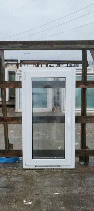OKNA Używane 71X136 OKNO KacprzaK Plastikowe PCV Lider Okna
OLX