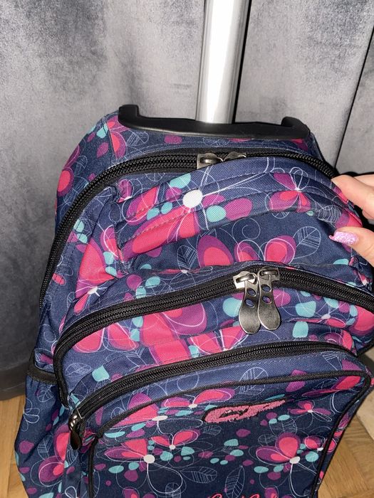 Plecak do szkoły CoolPack