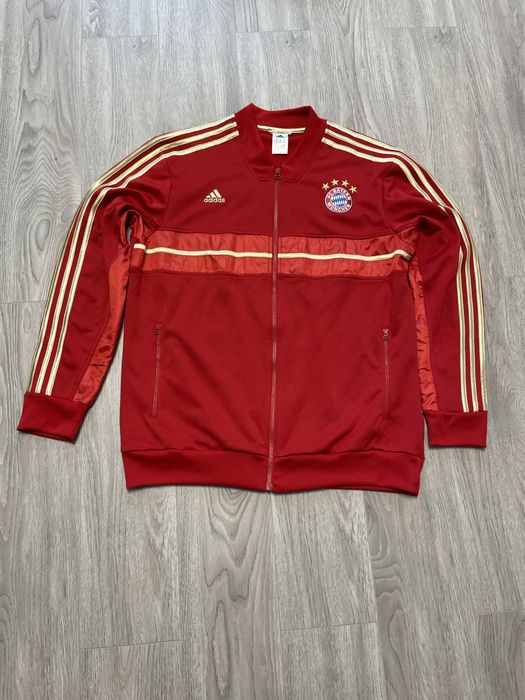 Спортивна кофта Adidas Bayern Munich