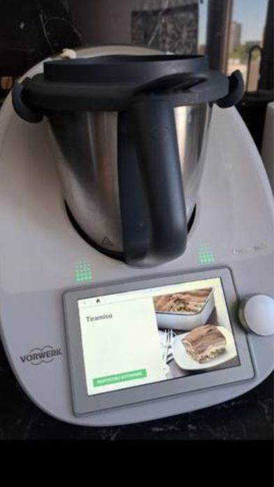 Thermomiks 6 Stan Idealny