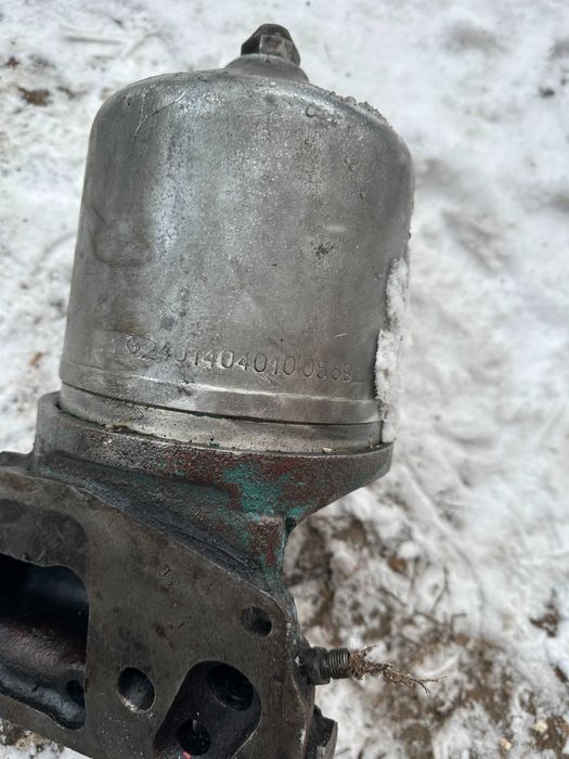 Центрифуга Б/У    Д-240 МТЗ