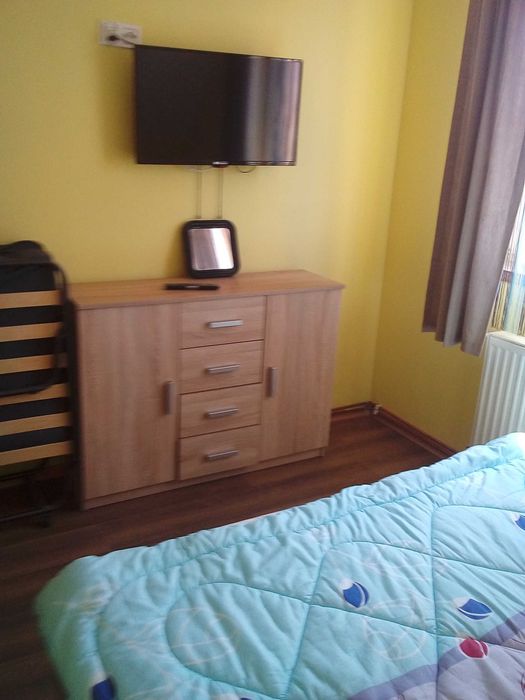 domek na widokowej 33