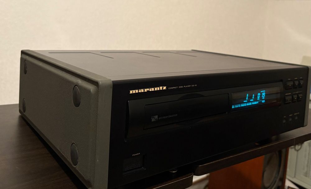 Marantz CD 10 Odtwarzacz CD