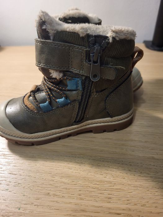 Buty dla dzieci cool club