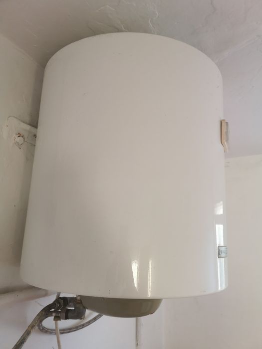 Bojler elektryczny 49L Superlux