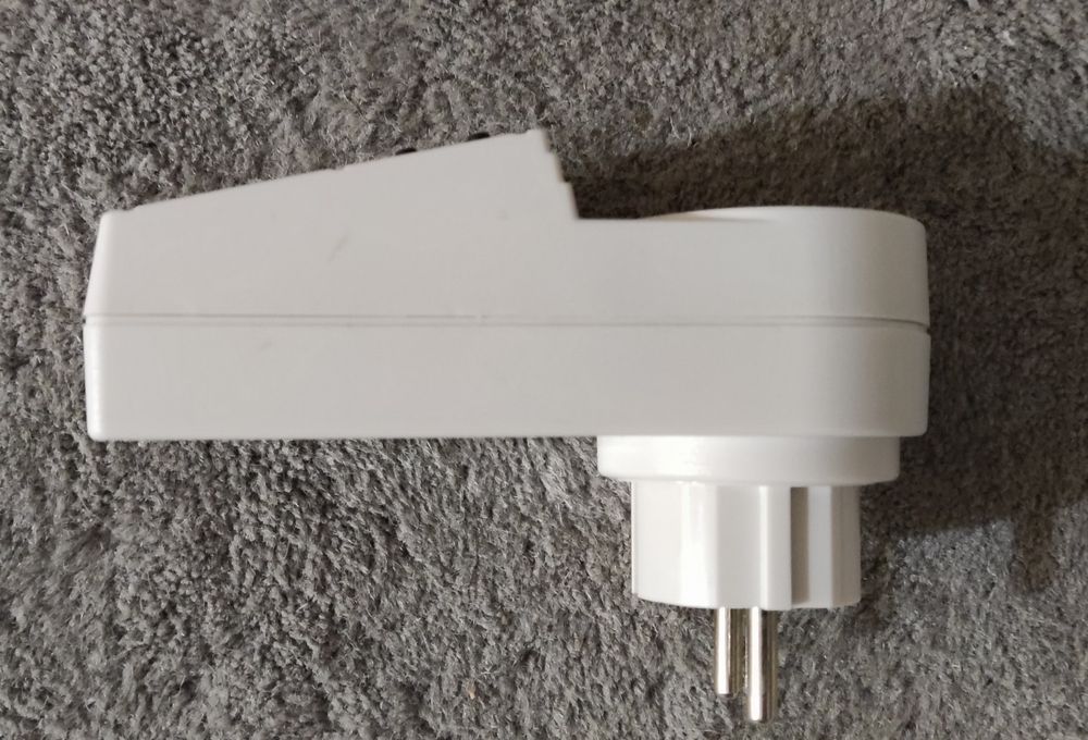 Elektroniczny programator czasowy