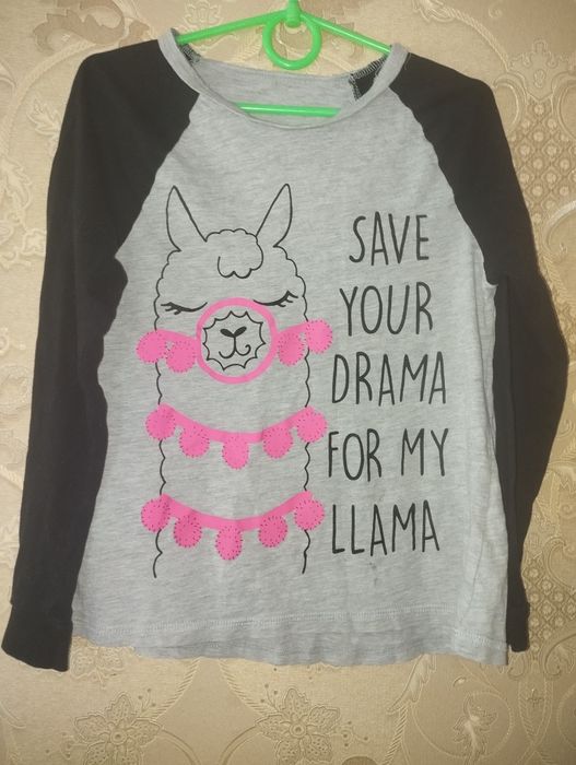 На дівчинку 8-9 років