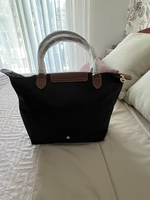 Mala longchamp Le Pliage L portes incluidos