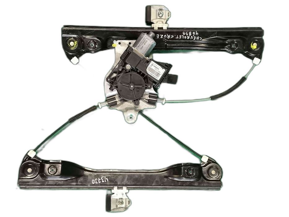 Motor Vidro Frente Esquerdo CHEVROLET CRUZE 98810J3020 (OEM)