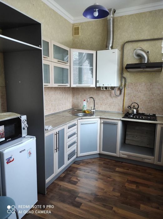 Здається квартира подобово